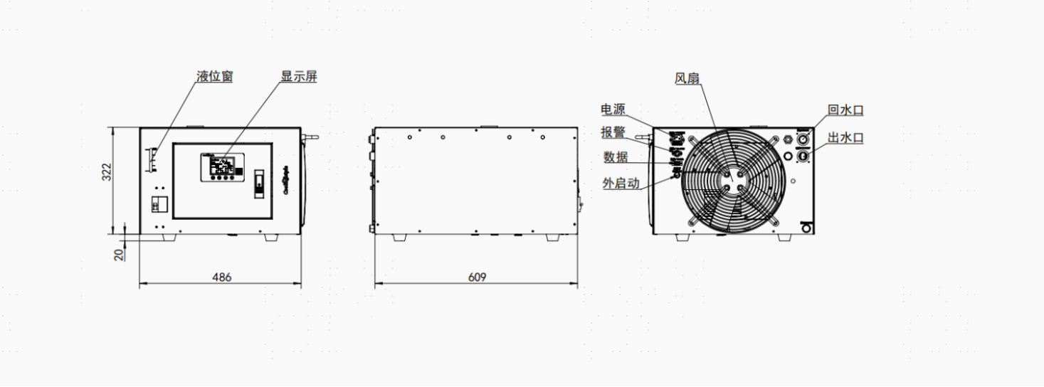 产品结构